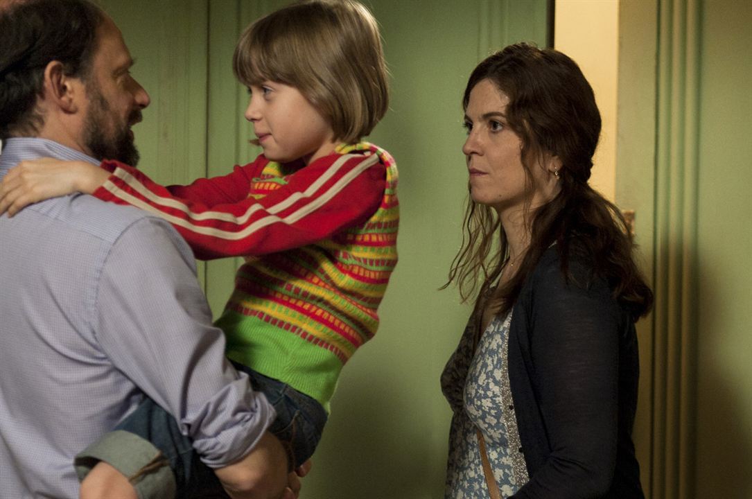 Fotoğraf Agnès Jaoui, Denis Podalydès, Juliette Gombert