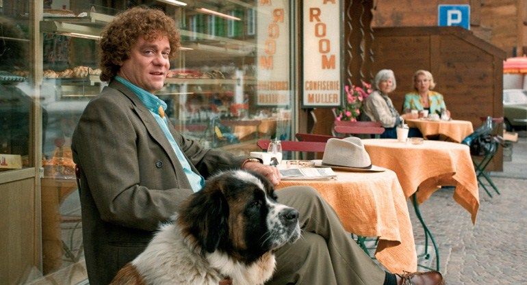 Fotoğraf Roeland Wiesnekker