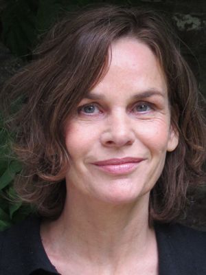 Afiş Corinna Belz