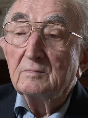 Afiş Jean-Marcel Darthout