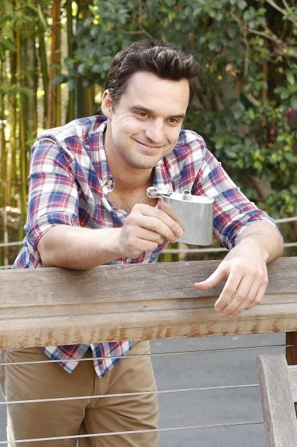 New Girl : Fotoğraf Jake Johnson