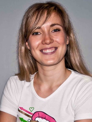 Afiş Gaelle Freib