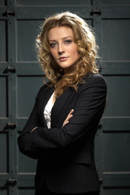Fotoğraf Jennifer Finnigan