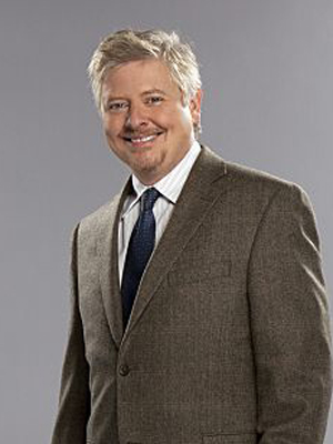 Afiş Dave Foley