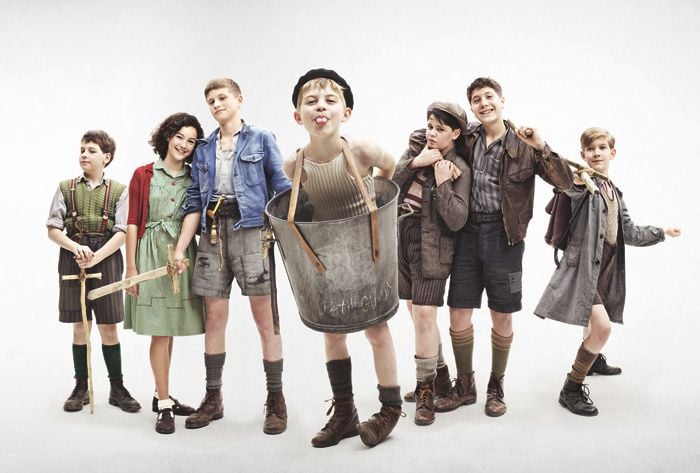 Fotoğraf Jean Texier