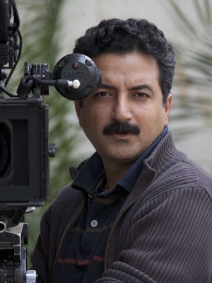 Afiş Mehdi Jafari