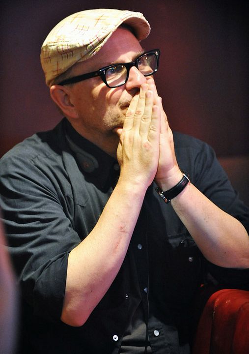 Fotoğraf Bobcat Goldthwait