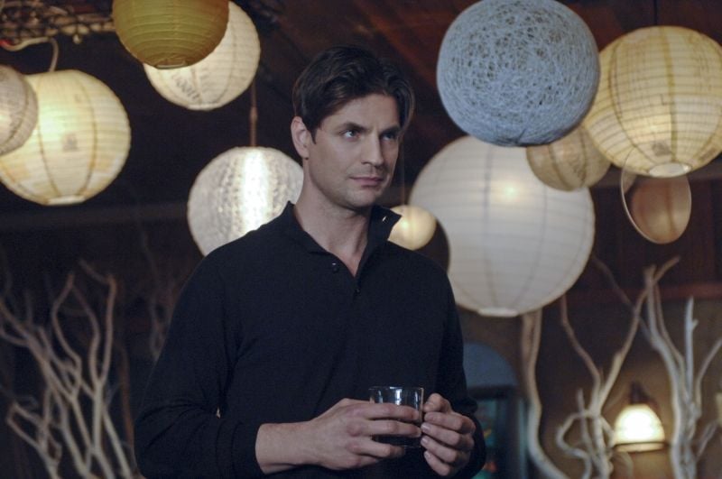 The Secret Circle : Fotoğraf Gale Harold