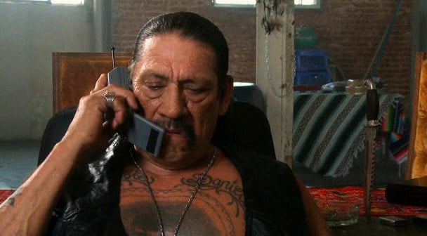 Fotoğraf Danny Trejo