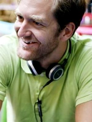 Afiş Jo Adrian Haavind
