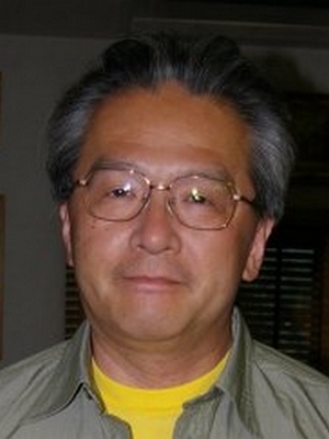 Afiş Yoshiaki Kobayashi