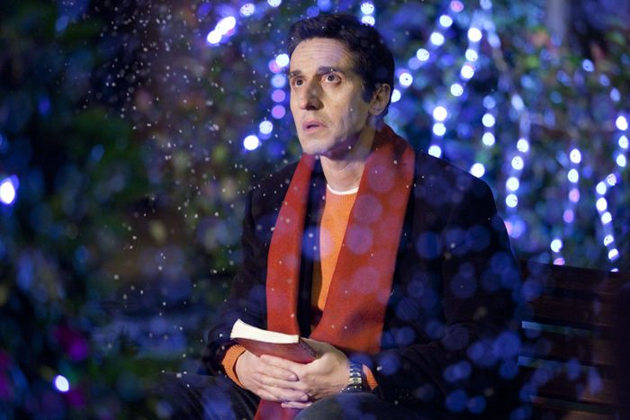 Fotoğraf Diego Peretti