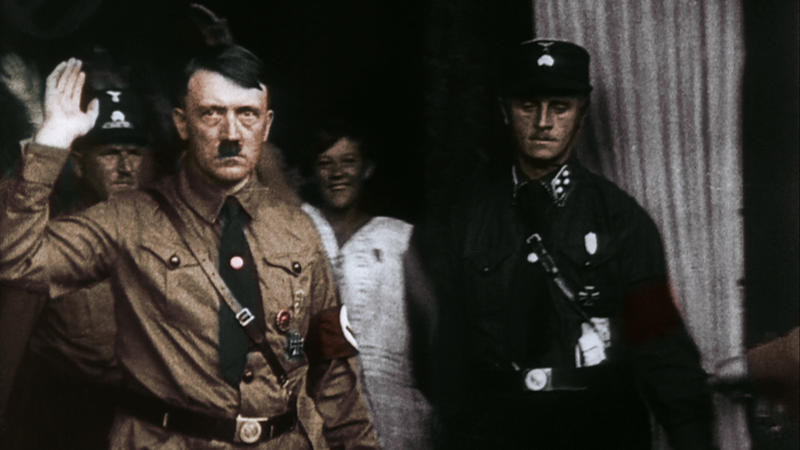Apocalypse Hitler : Fotoğraf