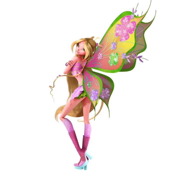 Winx Club 3D: Sihirli Macera : Fotoğraf