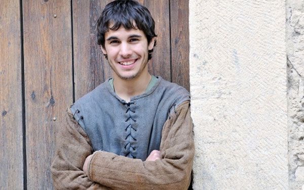 Fotoğraf Adrián Expósito