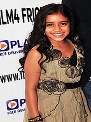 Afiş Nikita Mistry
