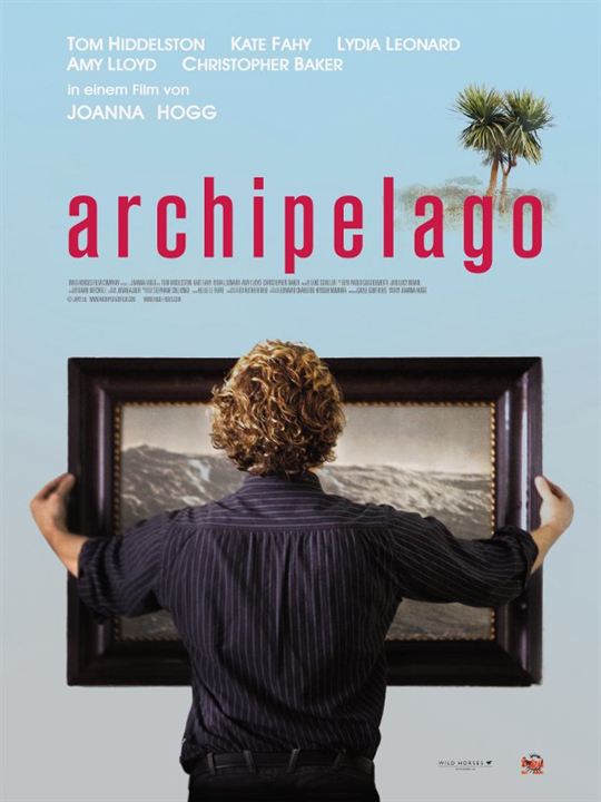 Archipelago : Afiş