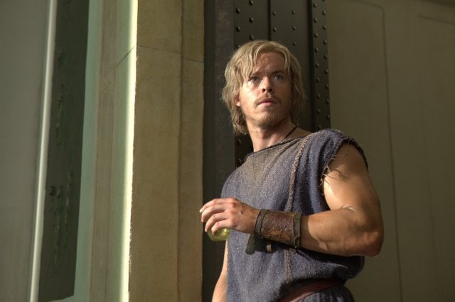 Spartacus : Fotoğraf Todd Lasance