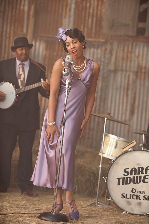 Fotoğraf Anika Noni Rose