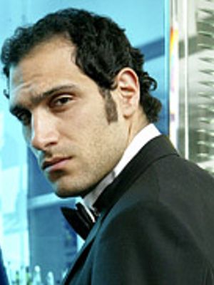 Afiş Marko Zaror