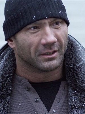 Afiş Dave Bautista