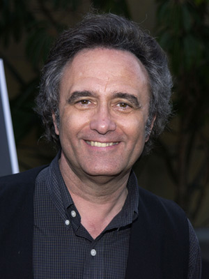 Afiş Joe Dante