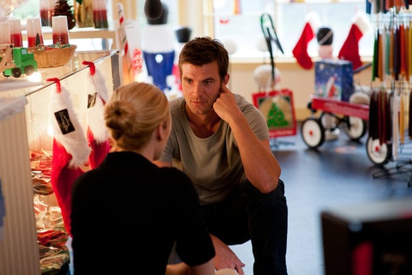 Haven : Fotoğraf Lucas Bryant