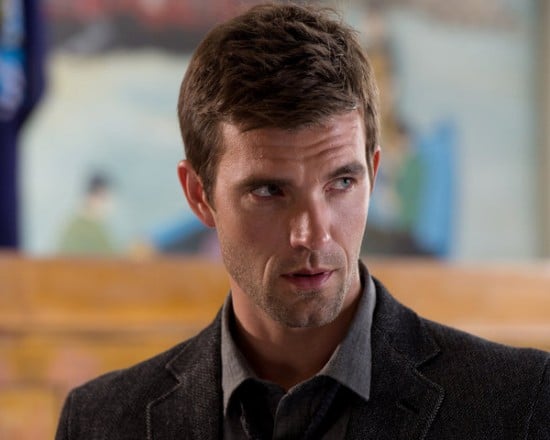 Haven : Fotoğraf Lucas Bryant