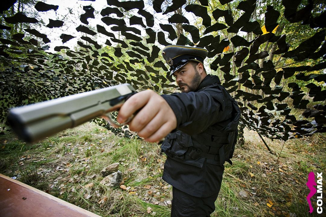 Fotoğraf Bobby Perú
