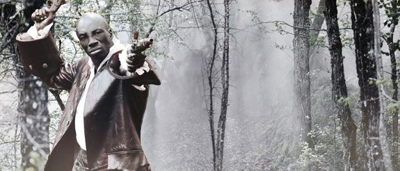 Fotoğraf Doudou Masta