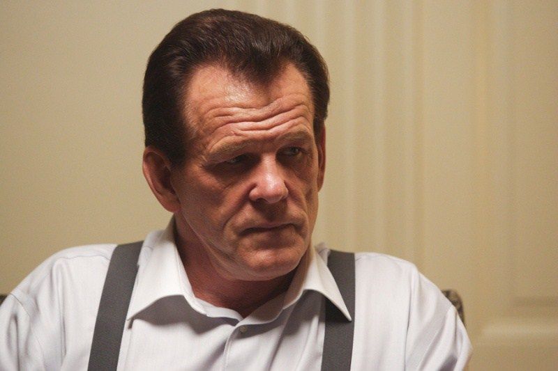 Fotoğraf Nick Nolte