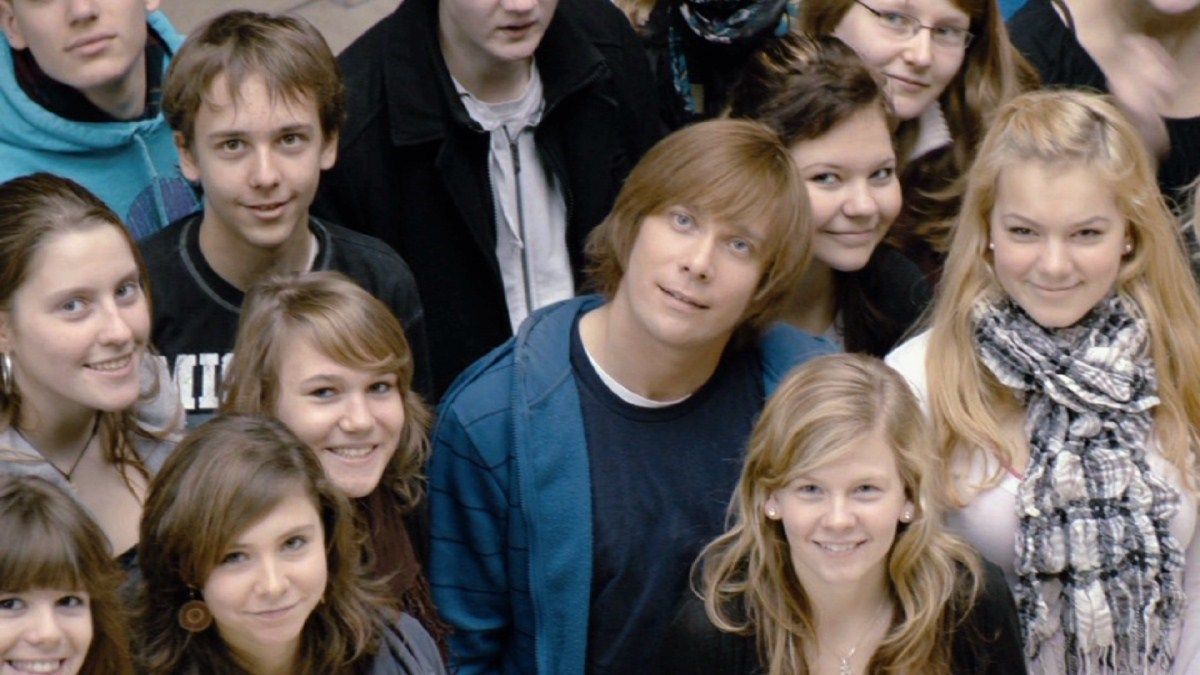 Fotoğraf Christian Ulmen