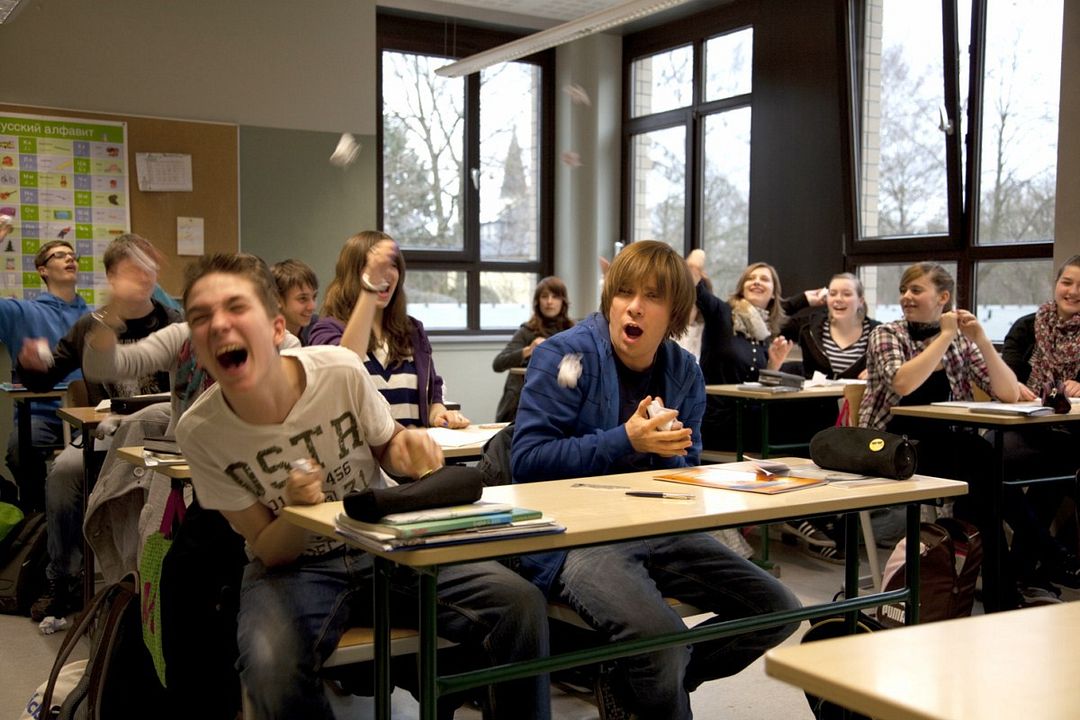 Fotoğraf Christian Ulmen