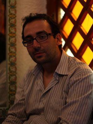 Afiş Mohamed Aouad