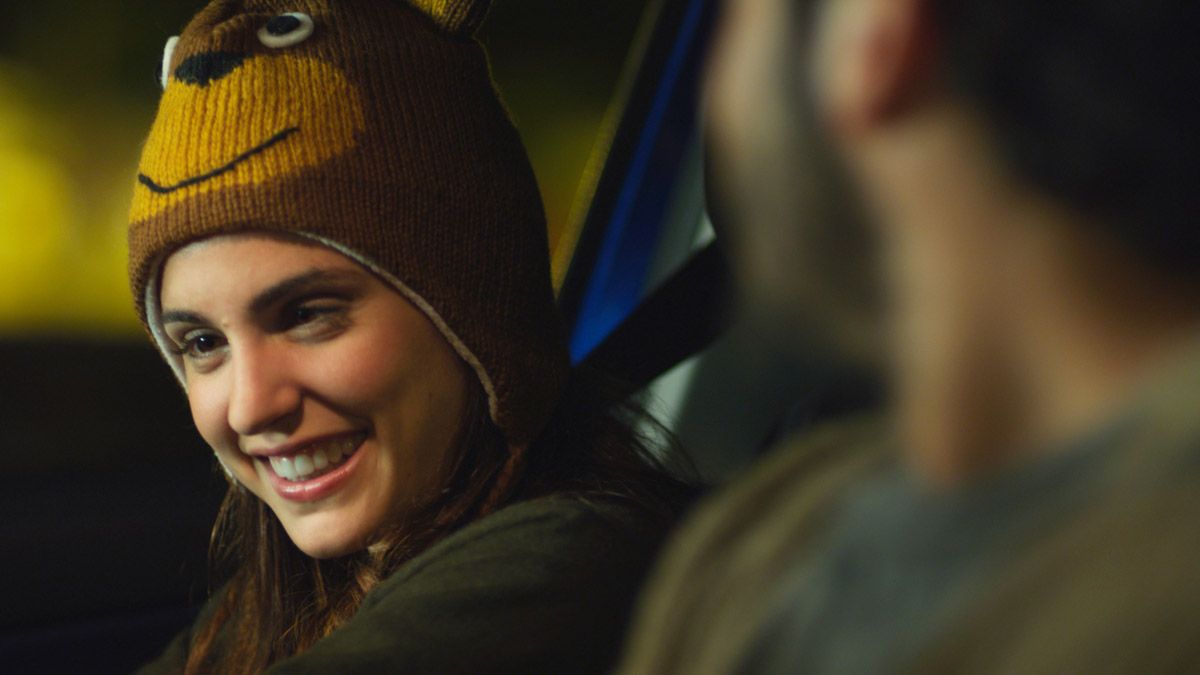 Fotoğraf Verónica Echegui