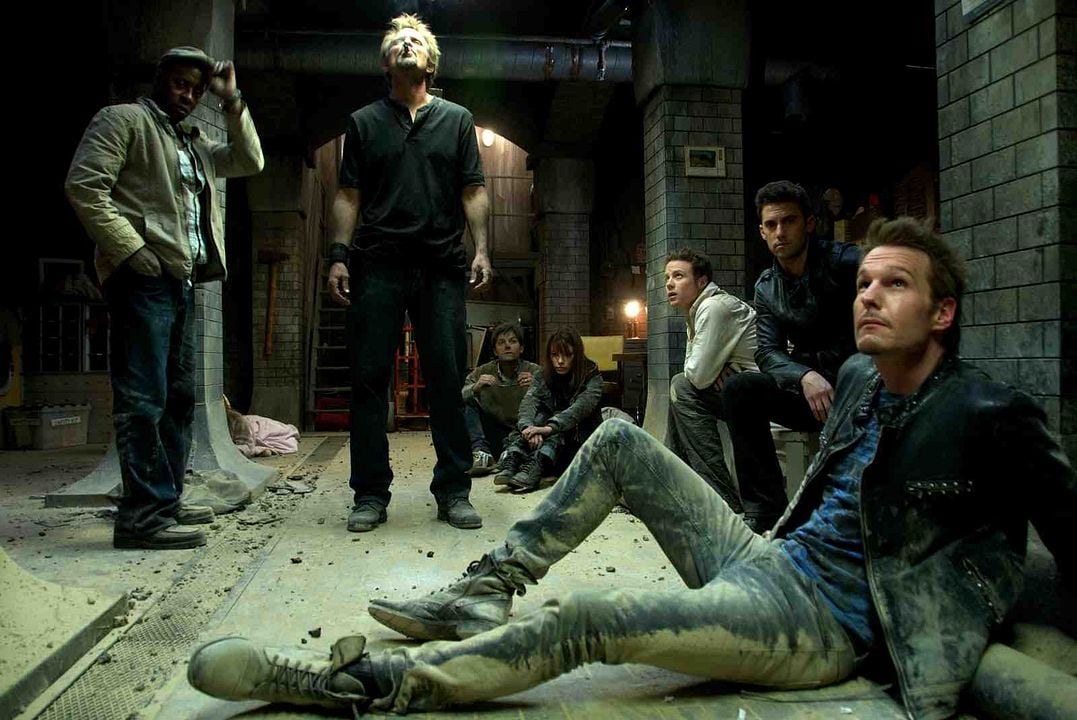 Mahşer Günü : Fotoğraf