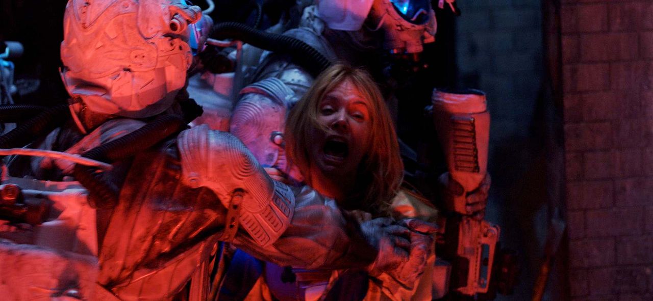 Mahşer Günü : Fotoğraf