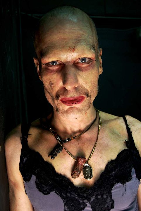 Mahşer Günü : Fotoğraf