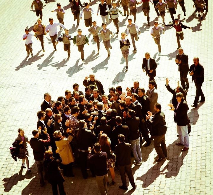 SüperTürk : Fotoğraf