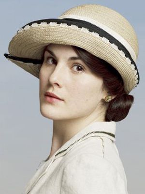 Afiş Michelle Dockery