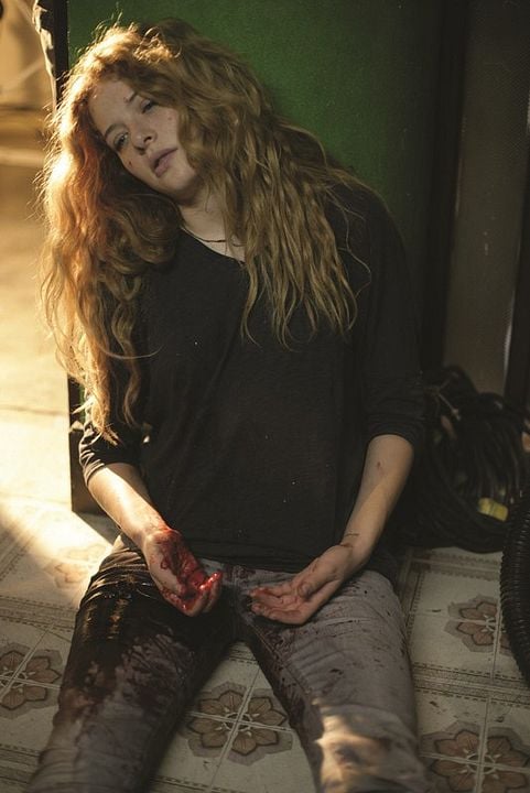 Fotoğraf Rachelle LeFevre