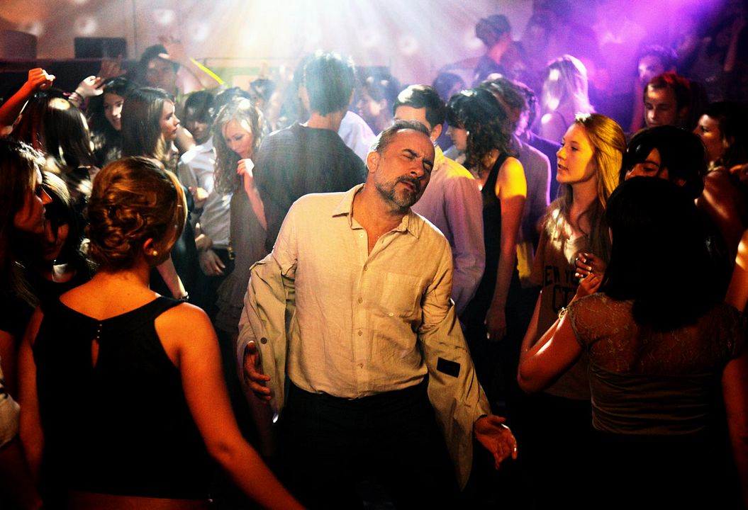 Fotoğraf Christophe Turpin