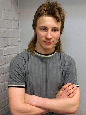 Afiş Kristoffer Berglund