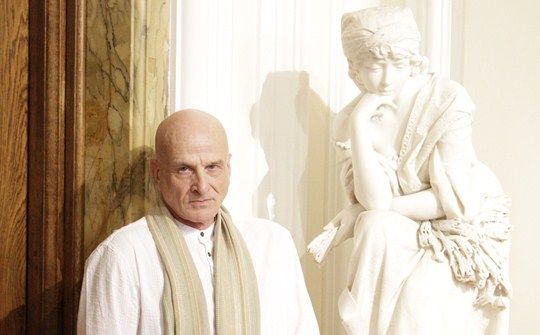 Fotoğraf Doug Bradley