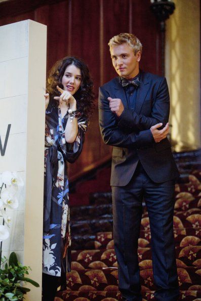 Jane By Design : Fotoğraf Erica Dasher, Rowly Dennis