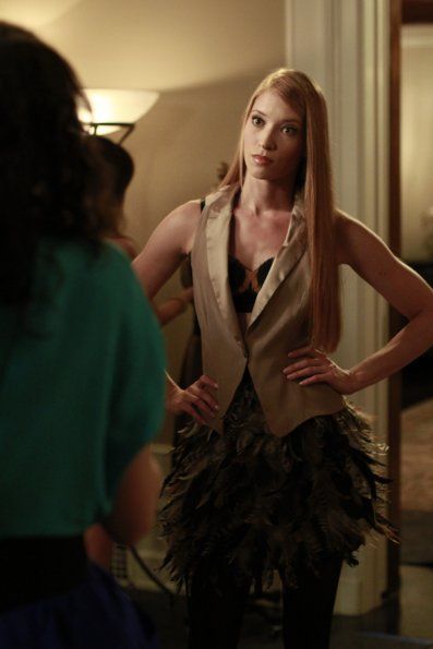 Jane By Design : Fotoğraf Heather Snell, Erica Dasher