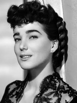 Afiş Julie Adams