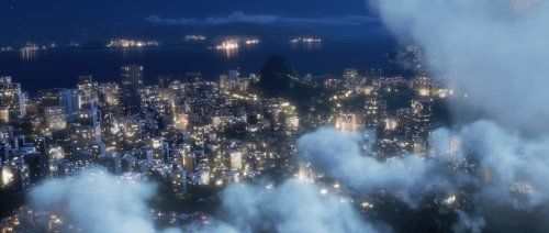 Rio : Fotoğraf