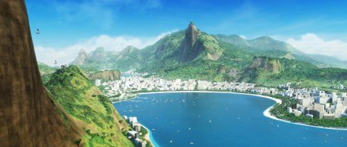 Rio : Fotoğraf