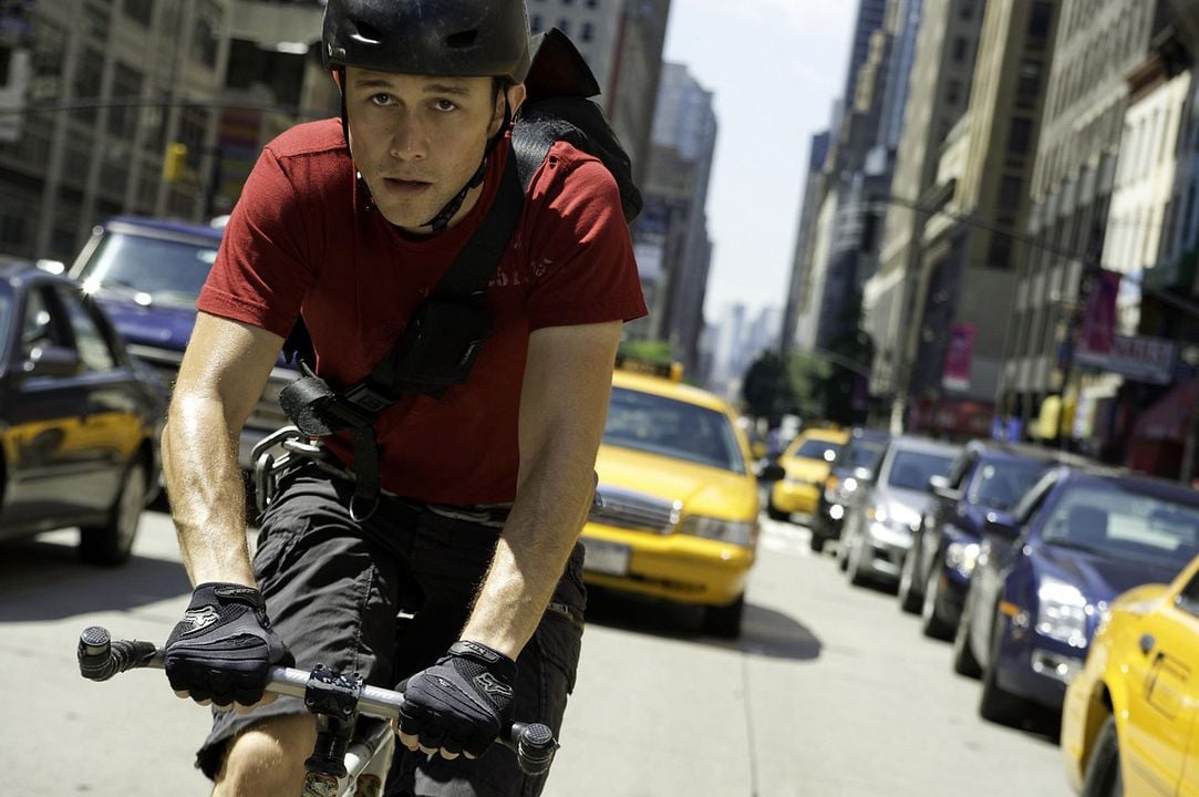 Premium Rush : Fotoğraf Joseph Gordon-Levitt